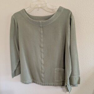 Women's Shirt - Hot Cotton by Marc Ware, XL